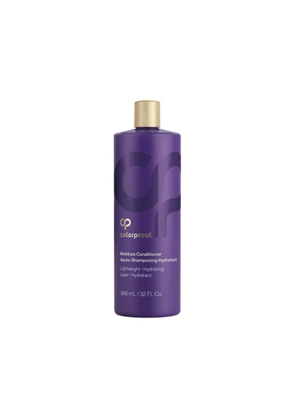 ColorProof Moisture Conditioner 32 oz | 946 ml.